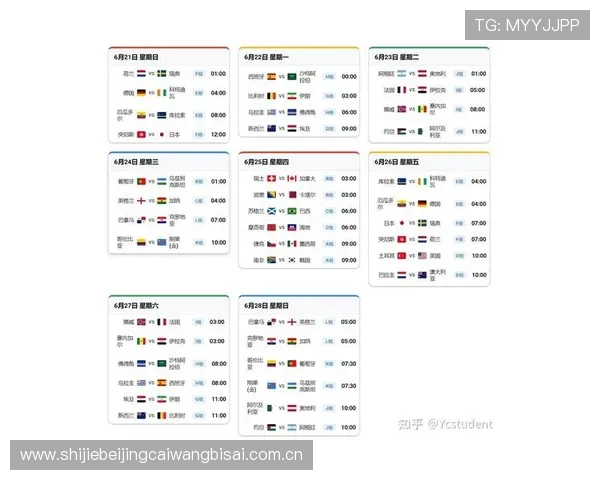 2026年世界杯英格兰对阵加纳比赛的入场时间安排与详细观赛指南